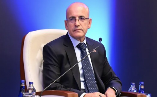 Mehmet Şimşek: Kur korumalı mevduattan çıkmak istiyoruz