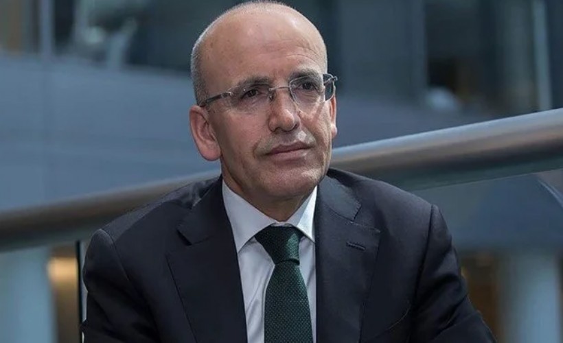 Mehmet Şimşek: Pozitif reel faize yaklaşmış durumdayız