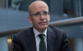 Mehmet Şimşek: Pozitif reel faize yaklaşmış durumdayız