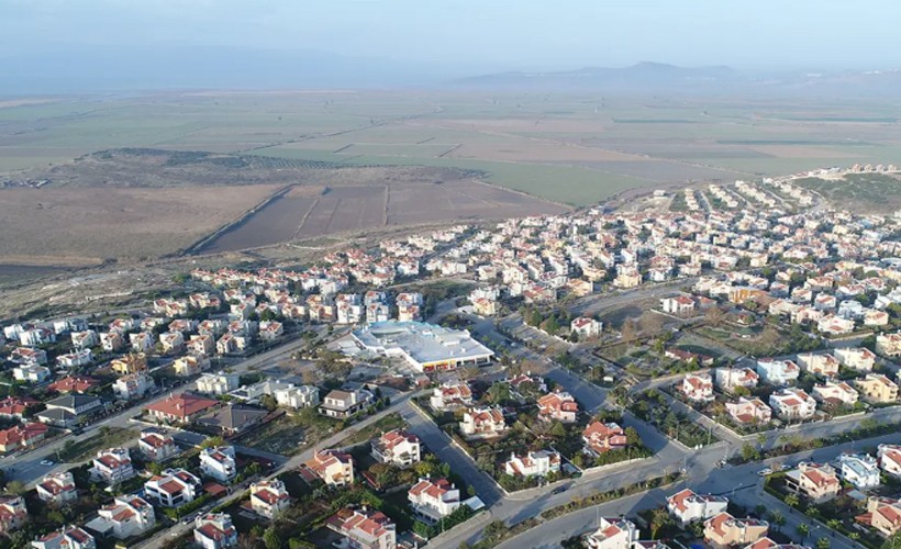 Menemen Belediyesi'nden bir satış kararı daha