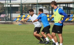 Menemen FK, ligde 10. sıraya kadar geriledi