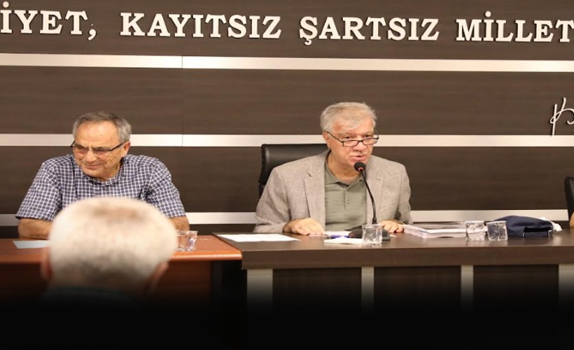 Narlıdere'de 2024 yılında da yatırımlar hız kesmeyecek