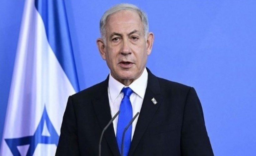 Netanyahu: Gazze savaşı İsrail için ölüm kalım meselesi