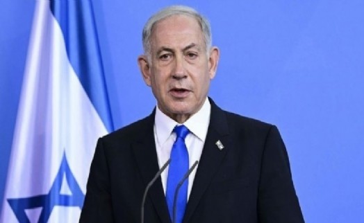 Netanyahu: Gazze savaşı İsrail için ölüm kalım meselesi