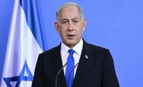 Netanyahu: Gazze savaşı İsrail için ölüm kalım meselesi