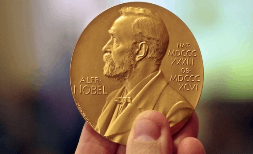 Nobel Tıp Ödülü sahiplerini buldu