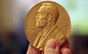 Nobel Tıp Ödülü sahiplerini buldu