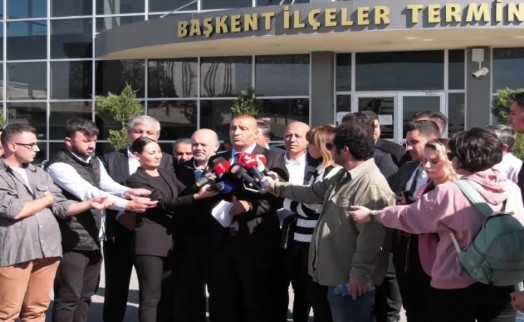 Özel Halk Otobüsleri Birliği'nden flaş karar: Ücretsiz ve indirimli yolcu taşımayacak