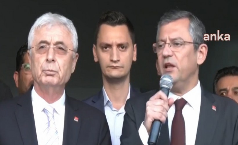 Özel: Delegelerimiz önce CHP’yi sonra Türkiye’de iktidarı değiştirecek