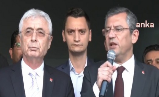 Özel: Delegelerimiz önce CHP’yi sonra Türkiye’de iktidarı değiştirecek