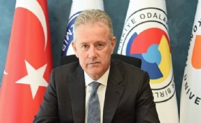 Özgener: İş birliklerimizi güçlendirmeye devam edeceğiz