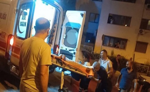 Polis memuru dehşet saçtı: Eski arkadaşı öğretim görevlisine ve sevgilisine kurşun yağmuru!