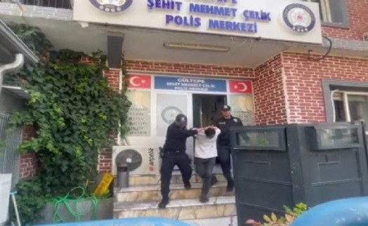 Polis uygulamaları sonuç verdi, aranan 818 kişi yakalandı