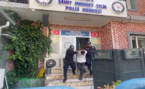 Polis uygulamaları sonuç verdi, aranan 818 kişi yakalandı