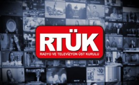 RTÜK'ten Halk TV'ye 'Ayşenur Arslan' cezası