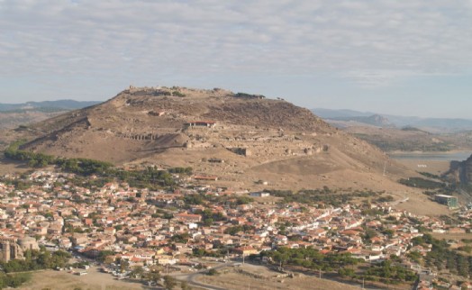 Resmi Gazete'de yayımlandı: Bergama koruma altında