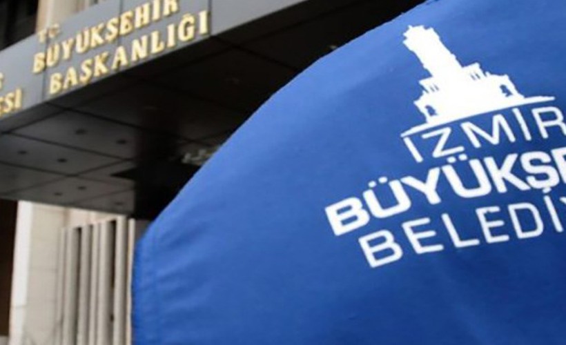 Resmi Gazete'de yayımlandı: Büyükşehir'in taşınmazları vitrinde