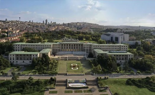 Siyasilerden Cumhuriyet Bayramı mesajları