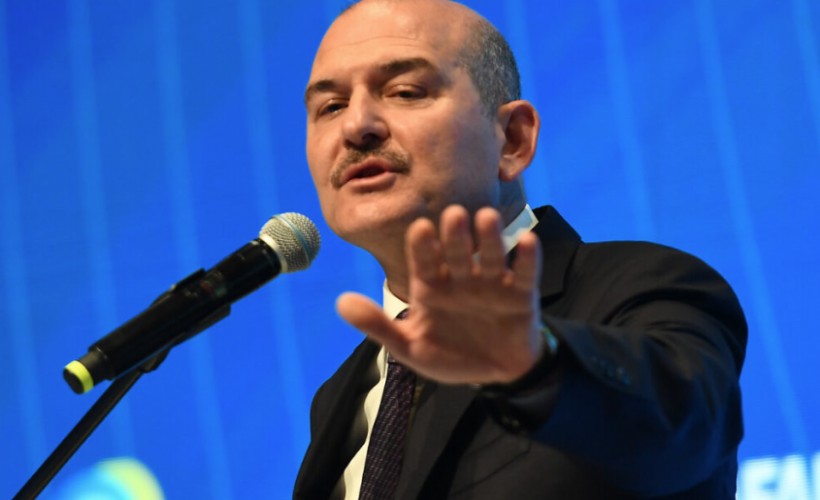 Süleyman Soylu’yla özdeşleşen bir sembol daha kalkıyor: Çakarlar toplatılıyor