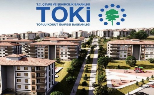 TOKİ 43 ilde konut satacak: Aralarında İzmir de var