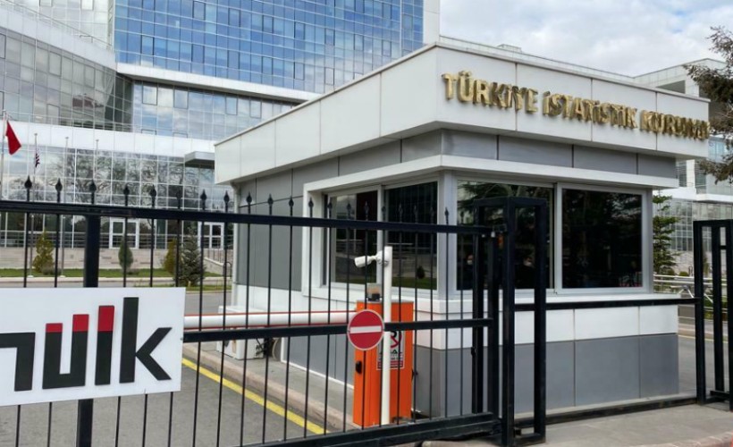 TÜİK: Eylülde yurt içi üretici fiyatı yıllık yüzde 47,44 arttı