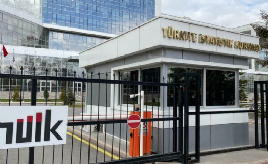 TÜİK: Eylülde yurt içi üretici fiyatı yıllık yüzde 47,44 arttı