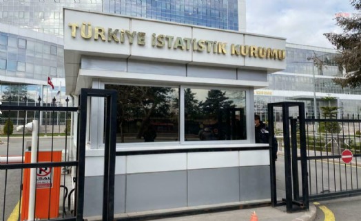 TÜİK ağustos ayı dış ticaret endekslerini açıkladı