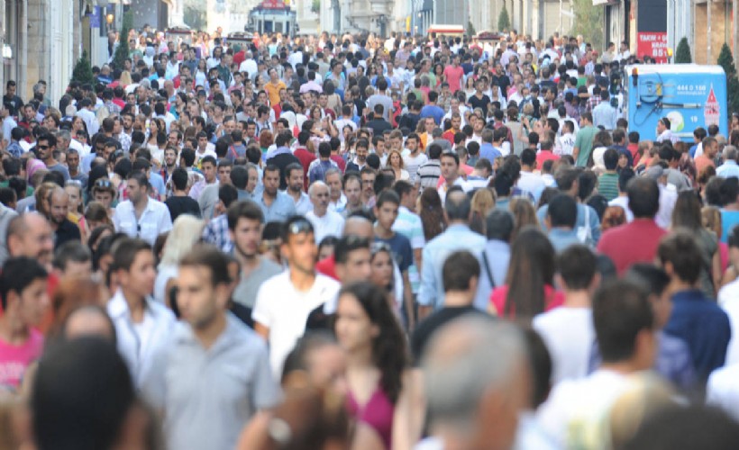 TÜİK verileri: Geniş tanımlı işsizlik yüzde 23'e yükseldi