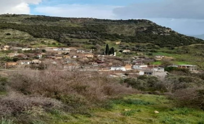 Tire’nin Hasan Çavuşlar Mahallesi'ndeki o bölge koruma altına alındı!