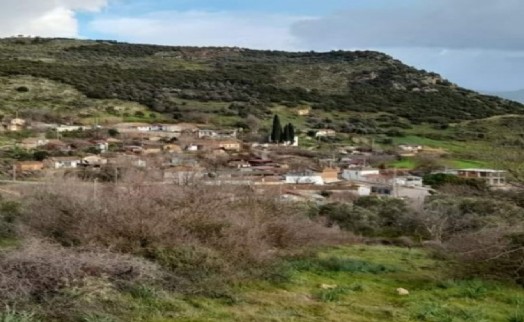 Tire’nin Hasan Çavuşlar Mahallesi'ndeki o bölge koruma altına alındı!