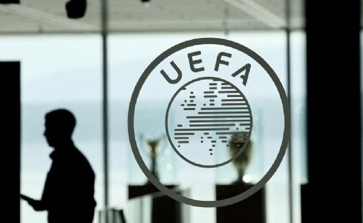 UEFA İcra Komitesi'nden İsrail kararı!