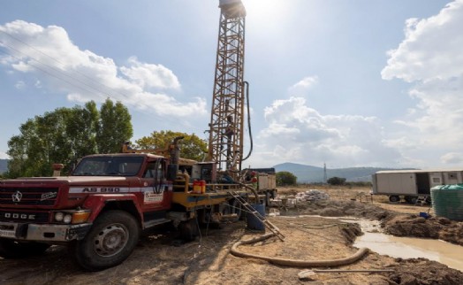 Yarımada’da içme suyu seferberliği