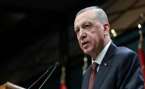 Erdoğan açıkladı... Çalışan emeklilere de 5 bin TL ikramiye