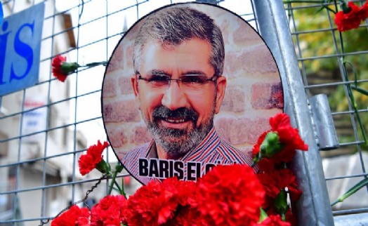 'Tahir Elçi cinayeti araştırılsın' önergesi AK Parti ve MHP'nin oylarıyla reddedildi