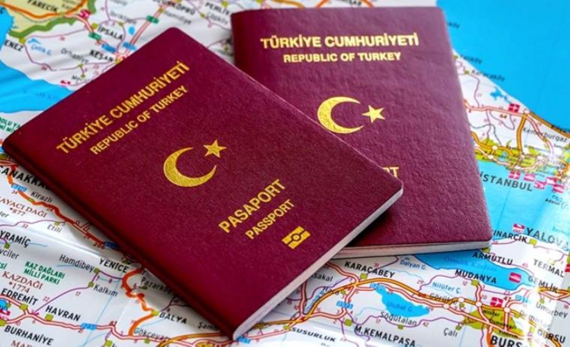 2024 yılı pasaport ücretleri belli oldu!