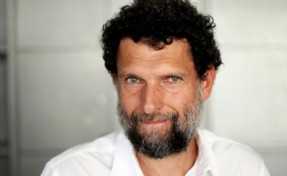 6 yıldır cezaevinde bulunan Osman Kavala'dan açıklama