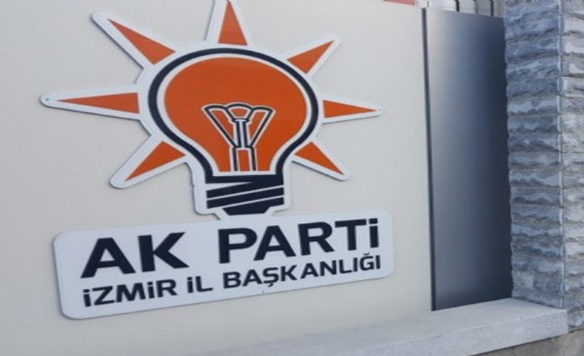 AK Parti İzmir'de A takımı belli oldu