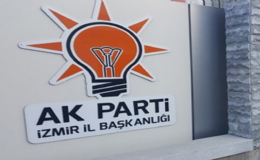 AK Parti İzmir'de A takımı belli oldu