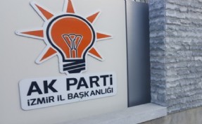 AK Parti İzmir'de hareketli saatler: Kimler başvurdu?