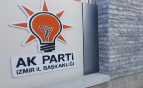 AK Parti İzmir'de yeni İl Yönetim Kurulu belli oldu