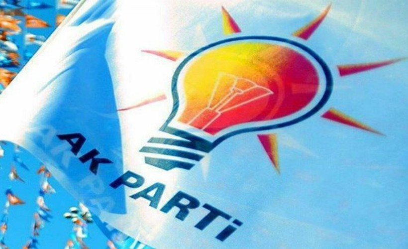 AK Parti'de yerel seçim için start verildi