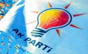 AK Parti'de yerel seçim için start verildi