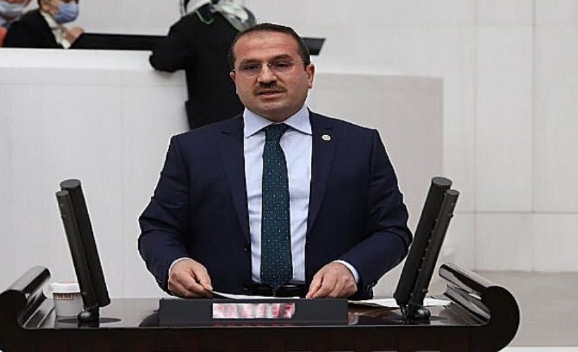 AK Partili Kırkpınar'ın 'tek parti faşistleri' söylemi Meclis'i karıştırdı: Atatürk mü faşist?