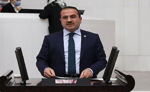 AK Partili Kırkpınar'ın 'tek parti faşistleri' söylemi Meclis'i karıştırdı: Atatürk mü faşist?