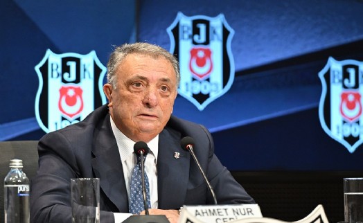 Ahmet Nur Çebi adaylık kararını açıkladı