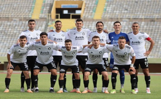 Altay, Bandırmaspor karşısında çıkış arayacak