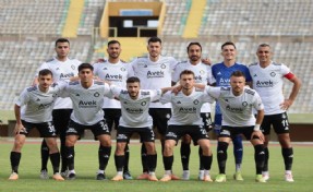 Altay, Bandırmaspor karşısında çıkış arayacak