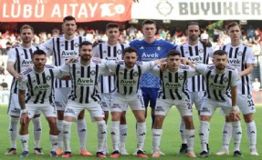 Altay, maç başına kalesinde yaklaşık 2 gol görüyor