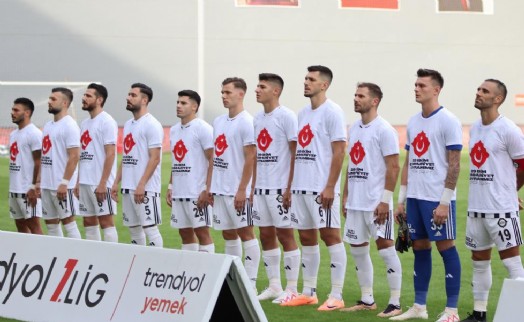 Altay’ın konuğu Eyüpspor