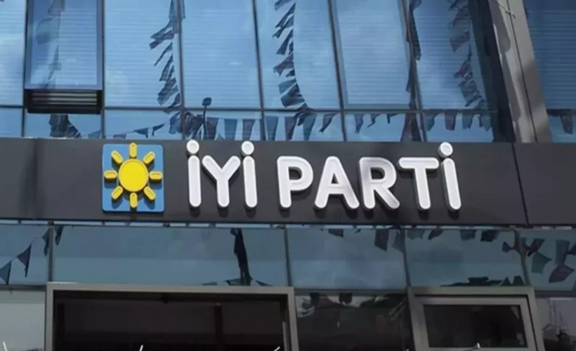 ‘Anketlerde İYİ Parti’yi yüksek göstermem için Ümit Dikbayır para teklif etti’